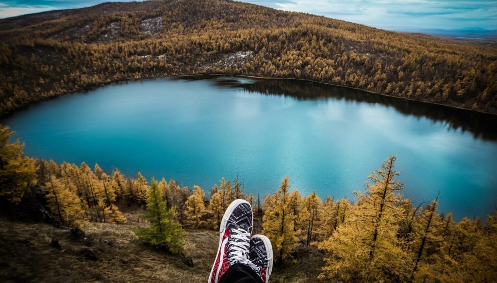 Einsteigerfreundliche Wanderungen im Münchener Umland