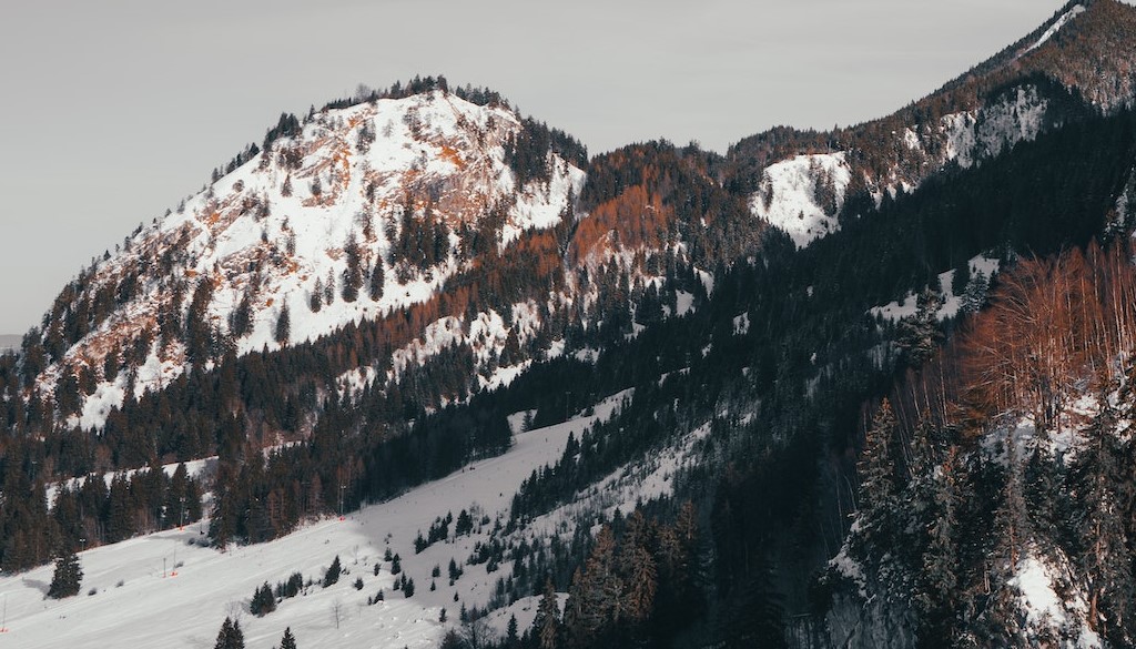 Wandertipps im Münchener Winter-Wunderland